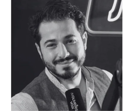 Interview experts MM : 3 questions à… David Gordon