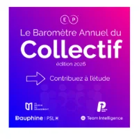 [PARTENAIRE] Baromètre du Collectif 2026 : mesurer, comprendre et renforcer la dynamique collective en entreprise