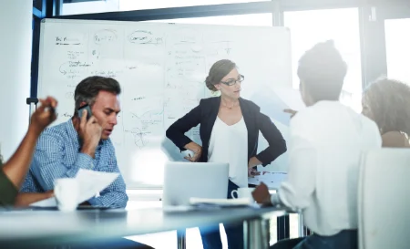 Tendances managériales 2026 : les compétences qui feront la différence demain