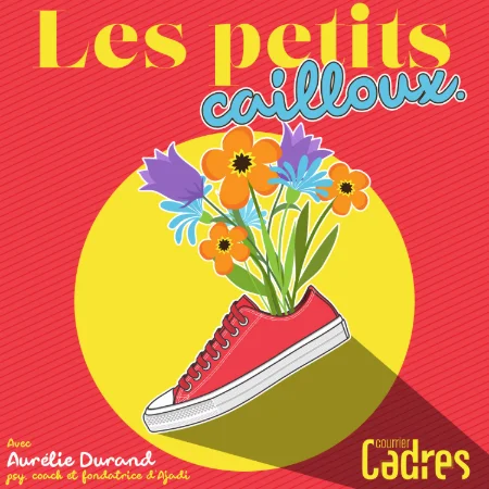 Les petits cailloux - Episode 47 : Je n'arrive pas à dire non aux autres services
