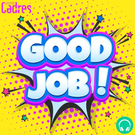 Good Job #47 - Travailler moins pour vivre mieux