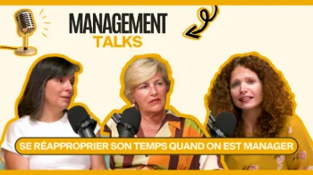 Comment se réapproprier son temps quand on est manager ?