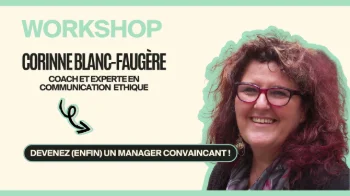 Devenez (enfin) un manager convaincant !