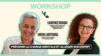 Prévenir la charge mentale et alléger son esprit