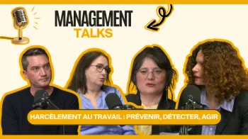 Harcèlement au travail : prévenir, détecter, agir