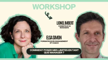 Comment poser mes limites en tant que manager ?