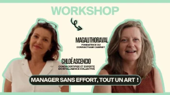Manager sans effort, tout un art !