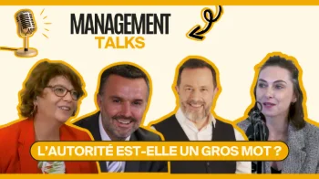 Management : l’autorité est-elle (vraiment) un gros mot ?