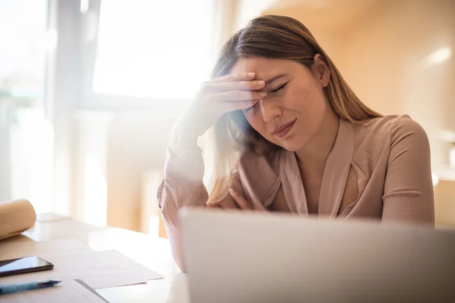 Détectez et anticipez le brown out au sein de vos équipes
