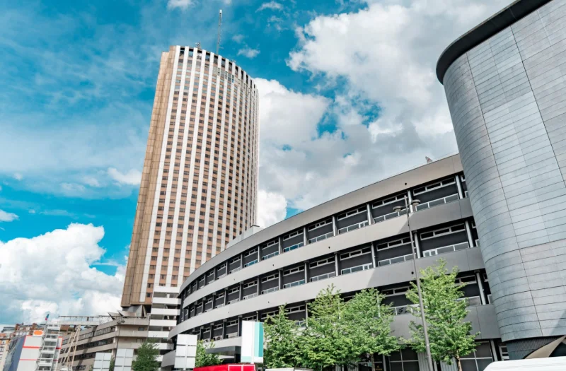 Le Salon du Management