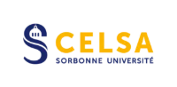 CELSA SORBONNE UNIVERSITÉ