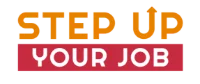 STEP UP YOUR JOB
