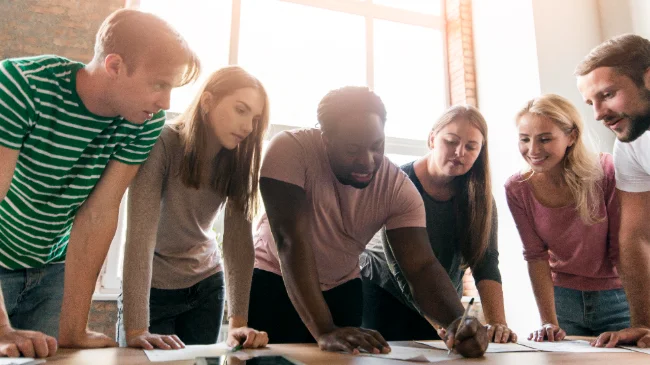 Atelier Making-Of : Faites de vos réunions des chefs-d'œuvre d’efficacité !