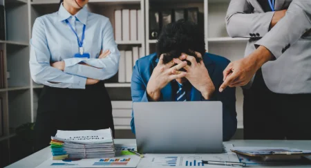 Les péchés du management : pourquoi nos entreprises se sabotent-elles ?