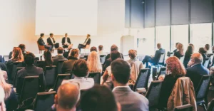 [MM Afterwork] Le grand débat : Peut-on encore croire au management bienveillant en 2025 ?